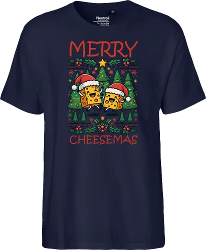 Merry Cheesemas