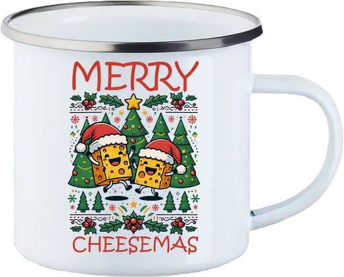 Merry Cheesemas