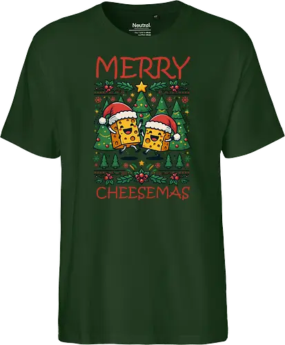Merry Cheesemas