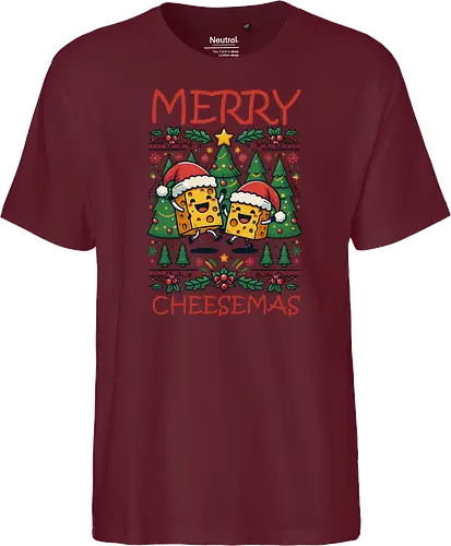 Merry Cheesemas