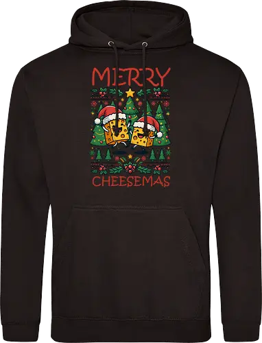 Merry Cheesemas
