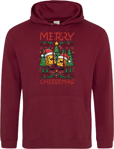Merry Cheesemas