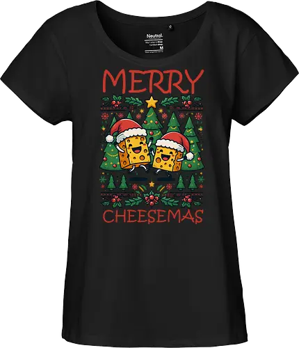 Merry Cheesemas