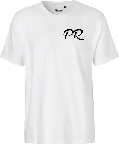 PaderRiders - PR Script Logo