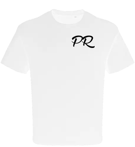 PaderRiders - PR Script Logo