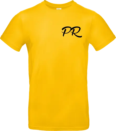 PaderRiders - PR Script Logo