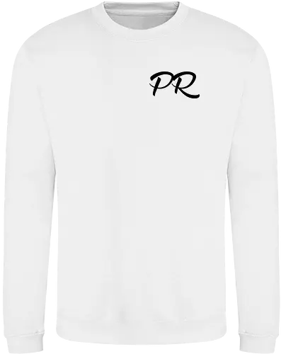 PaderRiders - PR Script Logo