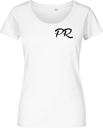 PaderRiders - PR Script Logo