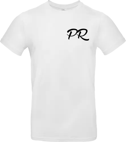 PaderRiders - PR Script Logo