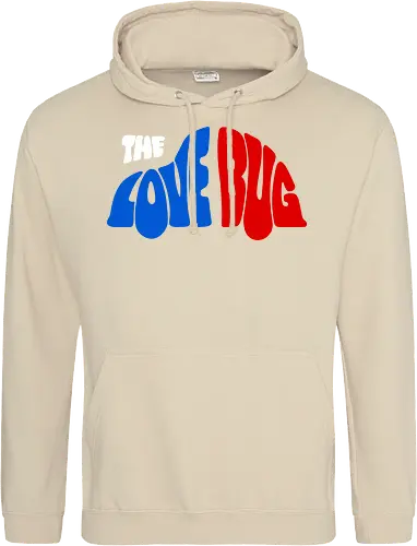 The Love Bug Art