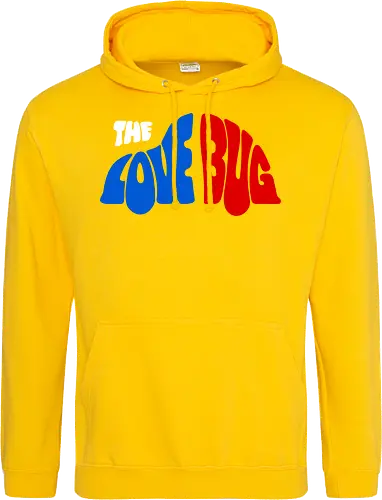 The Love Bug Art