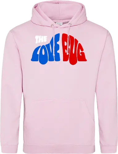 The Love Bug Art
