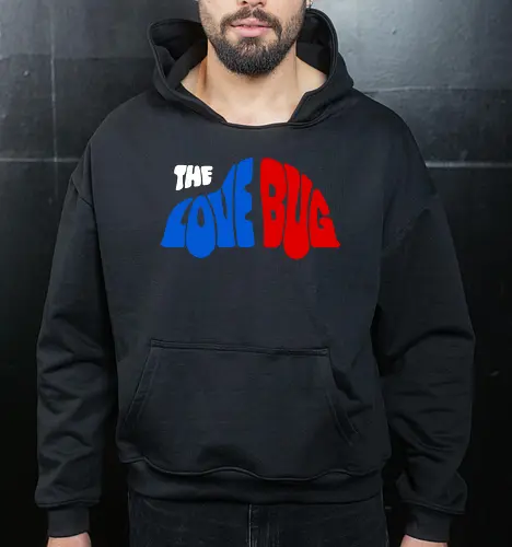 The Love Bug Art