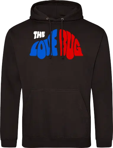 The Love Bug Art