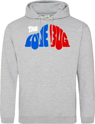 The Love Bug Art