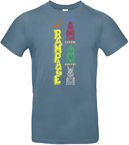 Arcade Game 80's Pixel Art - video game, arcade, game, funny quote, gaming, geek, humor, joke, meme, memes, nerd, parody, pixel art, retro gaming, vintage, game art - Standard T-Shirt