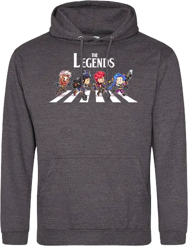 The Legends