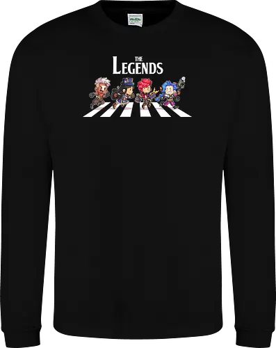 The Legends