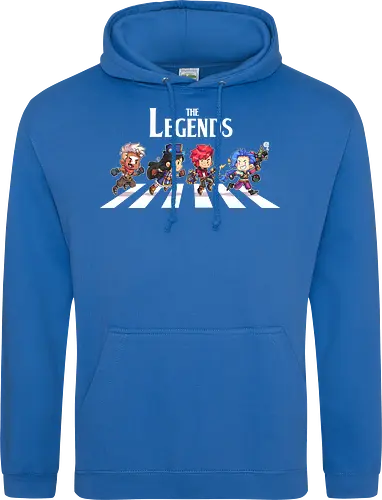 The Legends