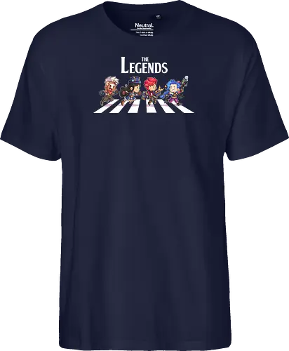 The Legends