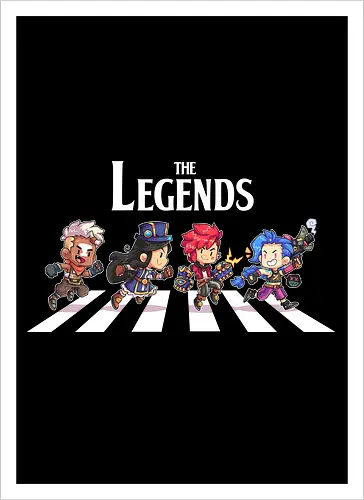 The Legends
