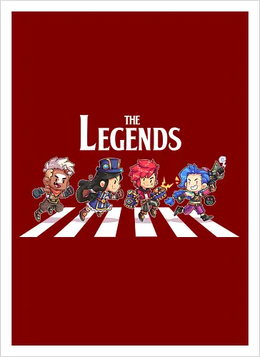 The Legends