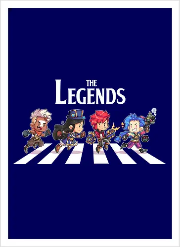The Legends