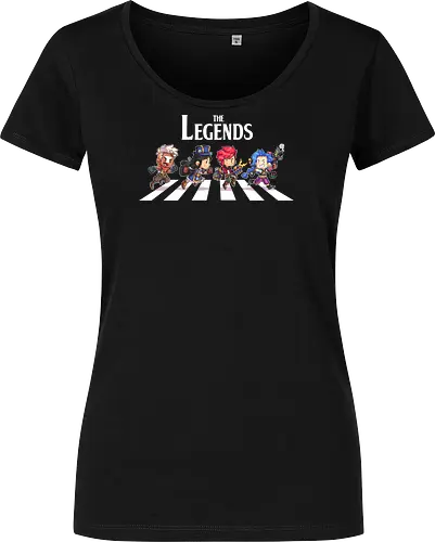 The Legends