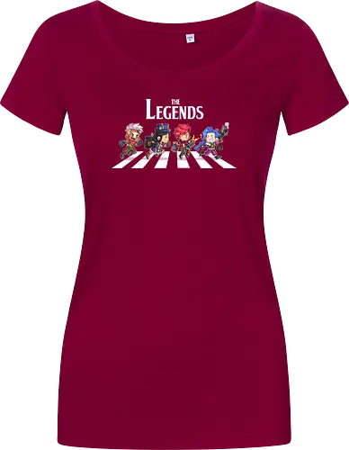 The Legends