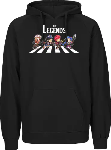 The Legends