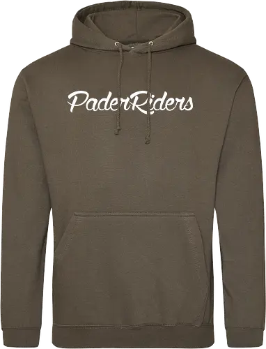 PaderRiders - Script Logo