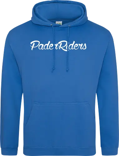 PaderRiders - Script Logo