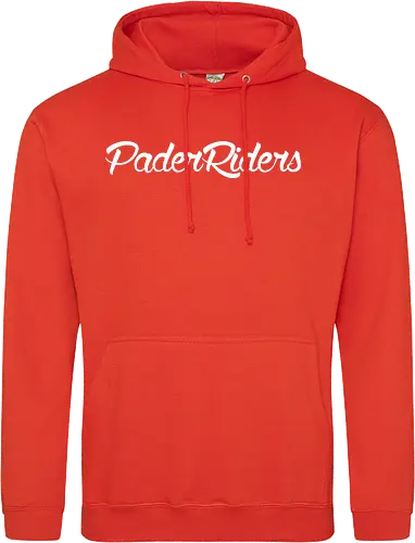 PaderRiders - Script Logo