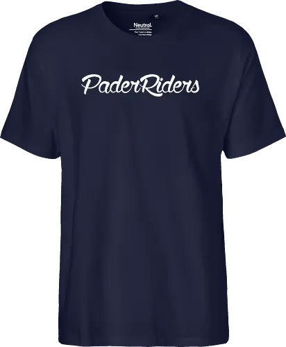 PaderRiders - Script Logo