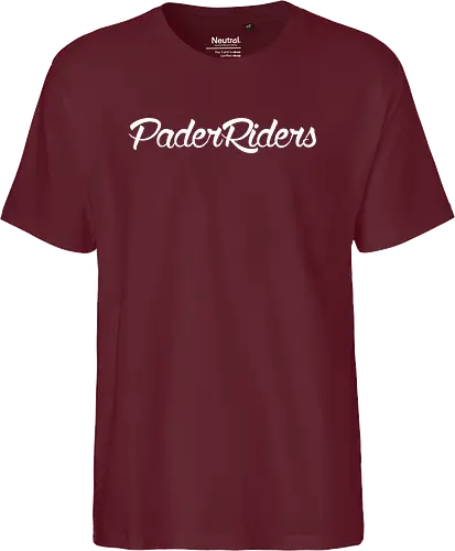 PaderRiders - Script Logo