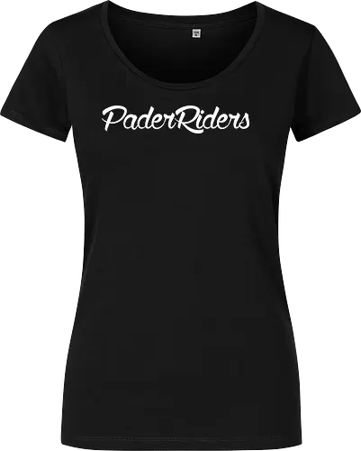 PaderRiders - Script Logo