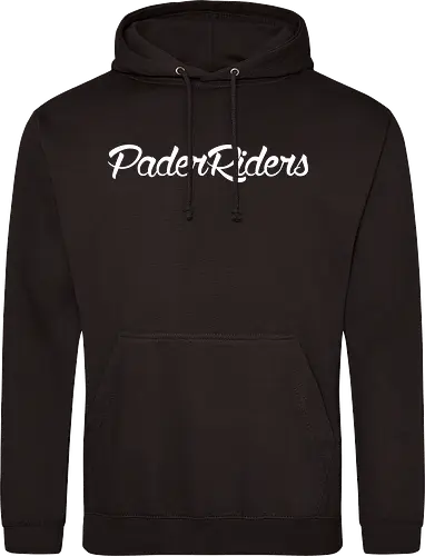 PaderRiders - Script Logo