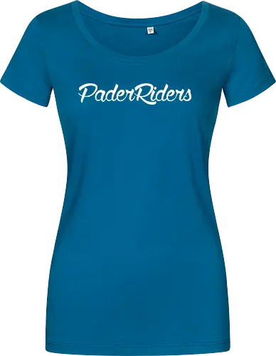 PaderRiders - Script Logo