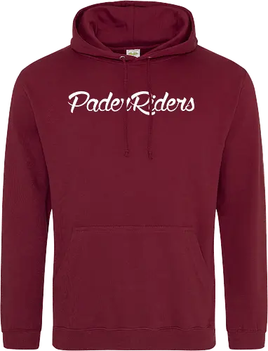 PaderRiders - Script Logo