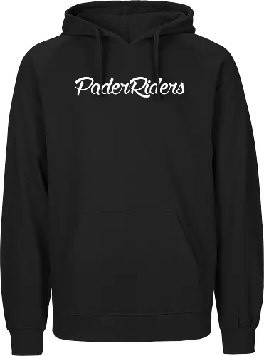 PaderRiders - Script Logo