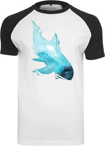Vaquita Silhouette