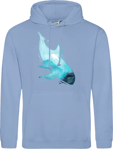 Vaquita Silhouette