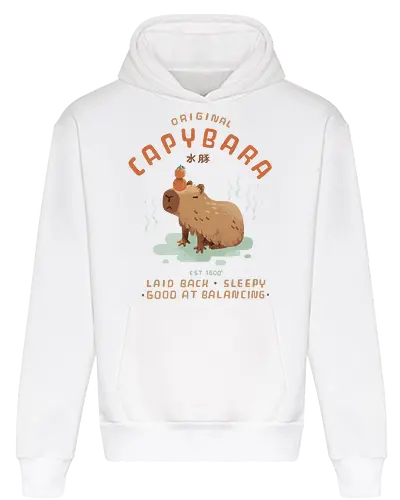 Original Capybara