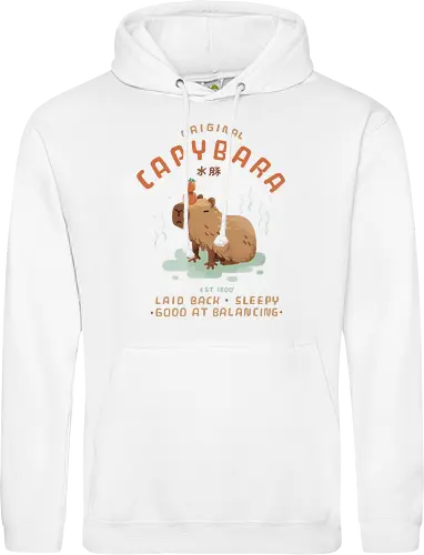 Original Capybara
