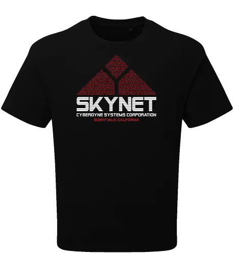 Cyberdyne systems corp