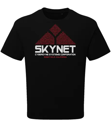 Cyberdyne systems corp