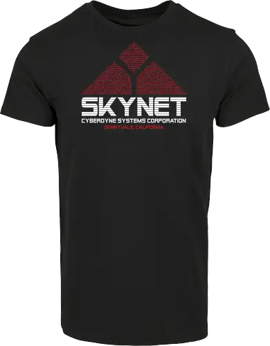 Cyberdyne systems corp