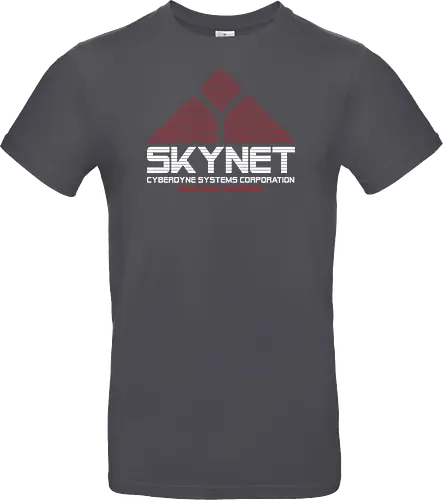 Cyberdyne systems corp