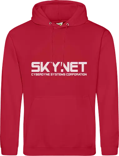 Cyberdyne systems corp