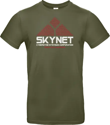 Cyberdyne systems corp